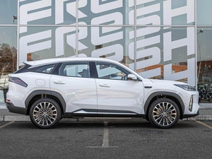 Внедорожник Geely Galaxy M7 2026 года, 3899000 рублей, Краснодар