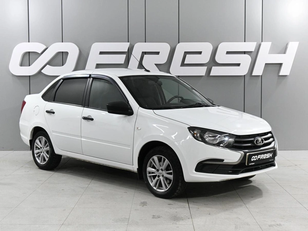 Седан ВАЗ (LADA) Granta 2022 года, 779000 рублей, Аксай