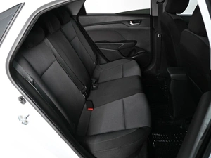 Седан Hyundai Solaris 2018 года, 1639000 рублей, Ростов-на-Дону