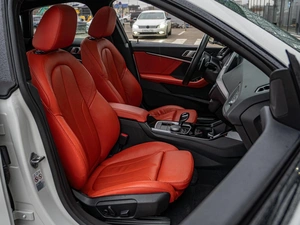 Седан BMW 2 серия Gran Coupe 2021 года, 4359000 рублей, Краснодар