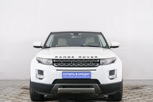 Внедорожник Land Rover Range Rover Evoque 2012 года, 1799000 рублей, Красноярск