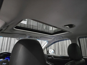 Универсал Subaru Outback 2015 года, 1990000 рублей, Красноярск