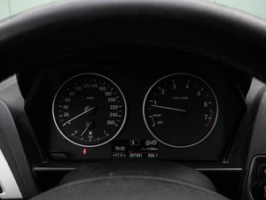 Хетчбэк BMW 1 серия 2013 года, 1099000 рублей, Большой Сочи