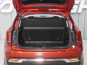 Внедорожник Haval Jolion 2021 года, 1850000 рублей, Ростов-на-Дону