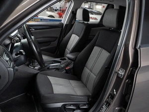 Внедорожник BMW X1 2012 года, 1199000 рублей, Тюмень