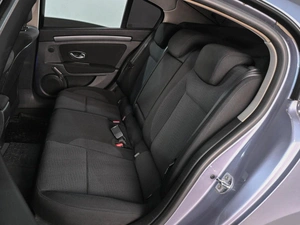 Лифтбек Renault Laguna 2009 года, 649000 рублей, Аксай