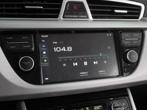 Внедорожник Geely Atlas 2019 года, 1643000 рублей, Воронеж
