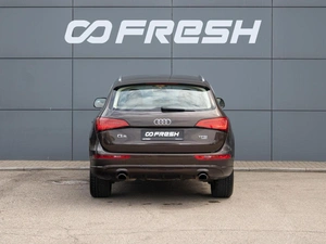 Внедорожник Audi Q5 2014 года, 2675000 рублей, Краснодар