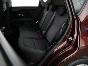 Внедорожник Kia Soul 2017 года, 1757444 рублей, Москва