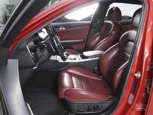Лифтбек Kia Stinger 2019 года, 3339000 рублей, Ростов-на-Дону