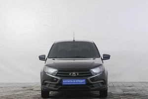 Седан ВАЗ (LADA) Granta 2021 года, 669000 рублей, Кемерово