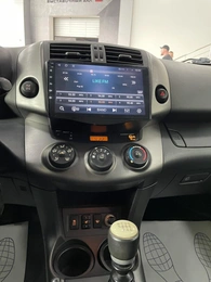 Внедорожник Toyota RAV4 2011 года, 1387000 рублей, Солонцы
