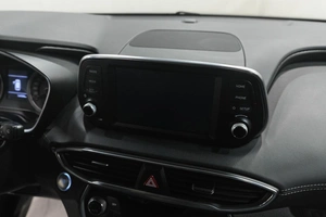 Внедорожник Hyundai Santa Fe 2018 года, 2679000 рублей, Новокузнецк