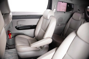 Минивэн Kia Carnival 2020 года, 2999000 рублей, Пермь
