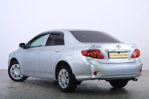 Седан Toyota Corolla 2006 года, 779000 рублей, Омск