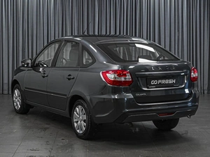Лифтбек ВАЗ (LADA) Granta 2024 года, 960000 рублей, Ставрополь