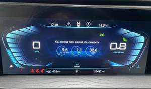 Внедорожник EXEED LX 2022 года, 2060000 рублей, Красноярск