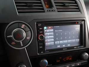Внедорожник SsangYong Kyron 2012 года, 964000 рублей, Воронеж