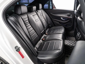 Седан Mercedes-benz E-класс 2017 года, 4279000 рублей, Тюмень