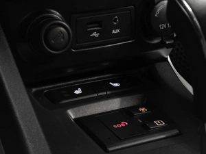 Внедорожник Changan CS35 2018 года, 999000 рублей, Красноярск