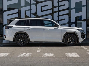 Внедорожник Volkswagen Teramont Pro 2026 года, 6379000 рублей, Краснодар