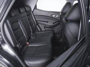 Внедорожник Chery Tiggo 4 2021 года, 1390000 рублей, Ростов-на-Дону