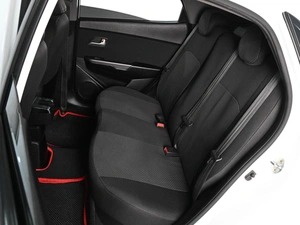 Седан Kia Rio 2016 года, 1199000 рублей, Ростов-на-Дону