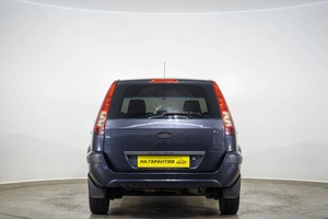 Хетчбэк Ford Fusion 2007 года, 339000 рублей, Оренбург