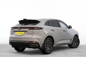 Внедорожник Changan UNI-K 2024 года, 3149000 рублей, Барнаул