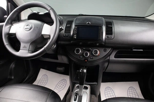 Хетчбэк Nissan Note 2010 года, 649000 рублей, Оренбург