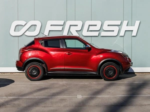 Внедорожник Nissan Juke 2010 года, 999000 рублей, Большой Сочи