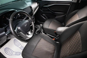 Седан ВАЗ (LADA) Vesta 2021 года, 799000 рублей, Сургут