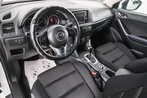 Внедорожник Mazda CX-5 2014 года, 1689000 рублей, Красноярск