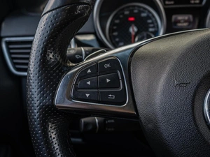 Внедорожник Mercedes-benz GLE-класс AMG Coupe 2016 года, 4600000 рублей, Краснодар