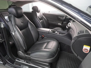 Купе Mercedes-benz CL-класс 2008 года, 1999000 рублей, Воронеж