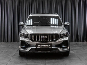 Внедорожник Geely Monjaro 2021 года, 2695000 рублей, Тюмень