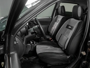 Седан ВАЗ (LADA) Granta 2016 года, 519000 рублей, Тюмень