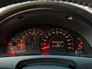 Седан Toyota Camry 2006 года, 1045000 рублей, Краснодар
