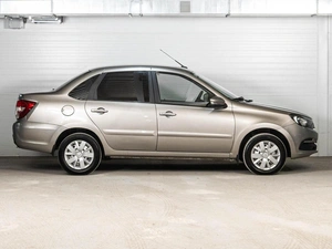 Седан ВАЗ (LADA) Granta 2021 года, 759000 рублей, Ставрополь