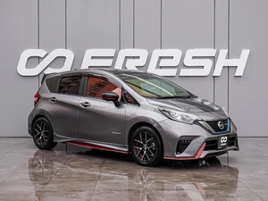 Хетчбэк Nissan Note 2019 года, 1740000 рублей, Краснодар