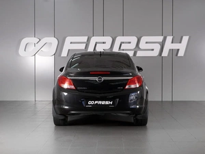 Седан Opel Insignia 2010 года, 875000 рублей, Минеральные Воды