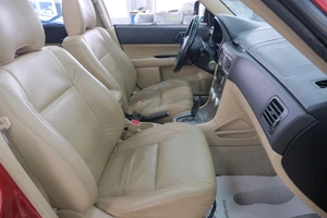 Внедорожник Subaru Forester 2006 года, 899000 рублей, Омск