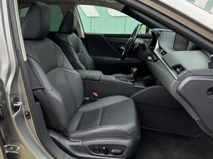 Седан Lexus ES 2021 года, 4349000 рублей, Кропоткин
