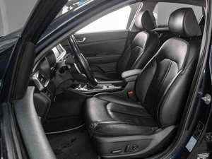 Седан Kia Optima 2019 года, 2049000 рублей, Тюмень