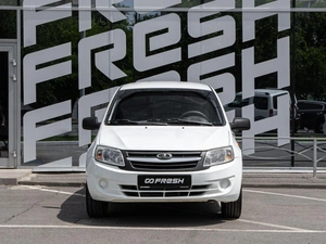 Седан ВАЗ (LADA) Granta 2012 года, 520000 рублей, Волгоград