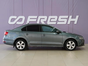 Седан Volkswagen Jetta 2011 года, 730222 рублей, Тверь