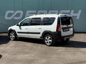 Универсал ВАЗ (LADA) Largus Cross 2019 года, 1049000 рублей, Кропоткин