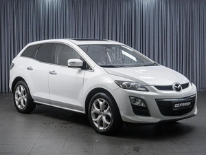 Внедорожник Mazda CX-7 2011 года, 910000 рублей, Ставрополь