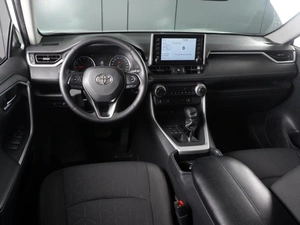 Внедорожник Toyota RAV4 2019 года, 2959000 рублей, Минеральные Воды