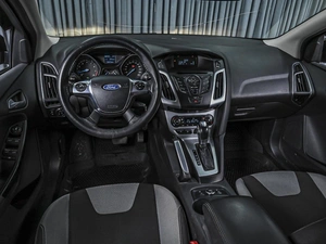 Универсал Ford Focus 2012 года, 1389000 рублей, Ставрополь
